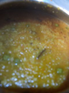 খিচুড়ি (khichdi recipe in Bengali) রেসিপির প্রধান ছবি