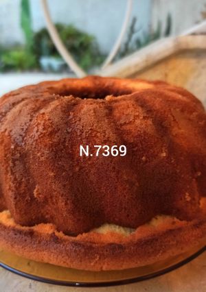 عکسی از دستور کیک شیر داغ 🥛🍰