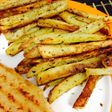 Papas al horno con orégano