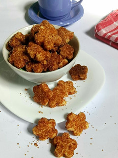 Foto resep Palm Cheese Cookies