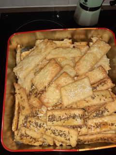 Roni féle ropogtatós recept fotója