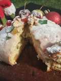 Pan Dulce Genovés