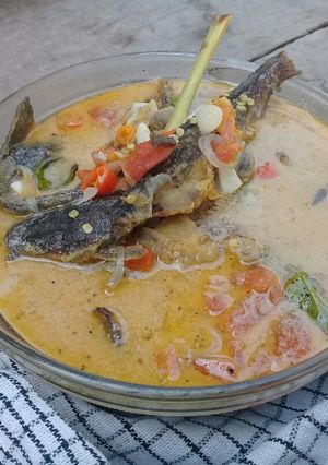 Foto resep #5. Garang Asem Lele Segar (Tanpa Dibungkus)