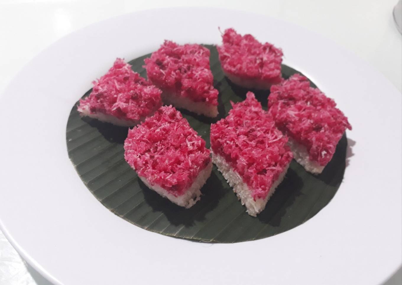 Kue irian