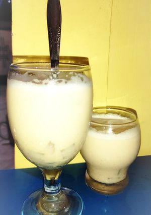 Foto resep #11 Susu Coco Kurma