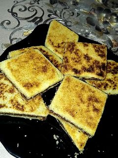 صورة لوصفة مبرجة ❤️❤️