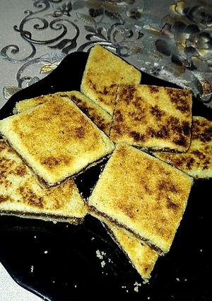 صورة لوصفة مبرجة ❤️❤️