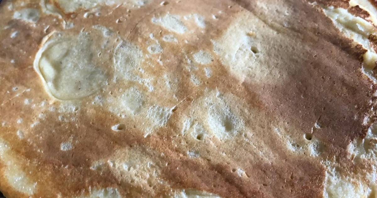 110 leichte und leckere pfannkuchen-rezepte von hobbyköchen - Cookpad