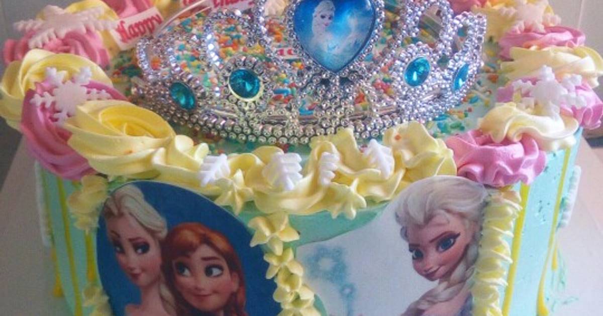 Strawberry Mint Cake Recipe By Josephine Kemunto Cookpad