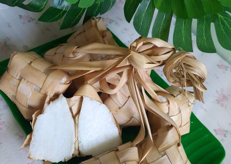 Ketupat Lebaran