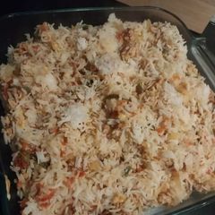 A picture of ,چائینیز رائس.