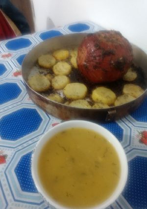 Foto de Tender à lá Chef Peres