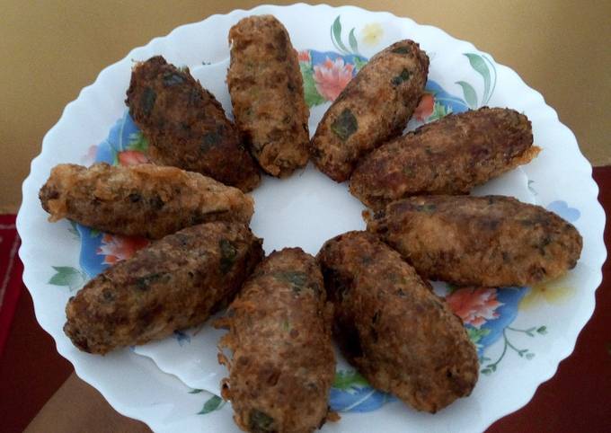 Kebabs #localfoodcontest_mombasa