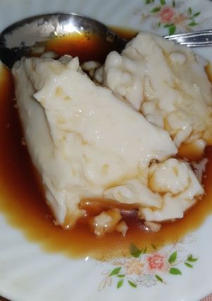 Foto resep Bubur sumsum
