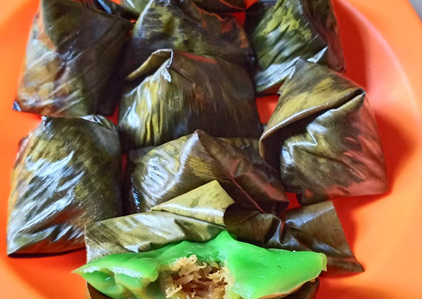 Kue bugis