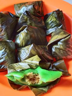 Foto resep Kue bugis