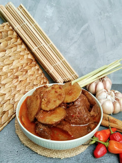 Foto resep Gulai Jengkol Legit