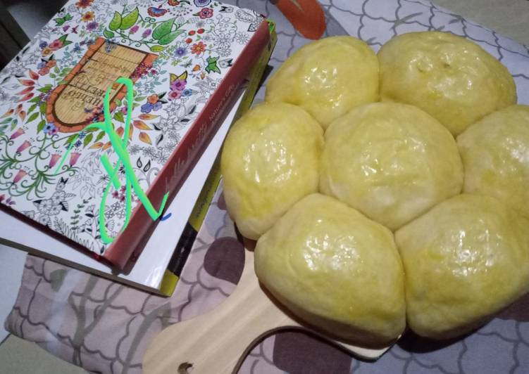 Roti Sobek Montok Lumer