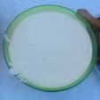 Sour soft pap