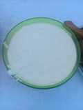 Sour soft pap