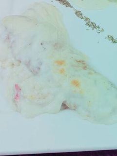 Una foto de Canelones de acelga, ricota y nuez con salsa blanca