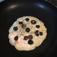 Pancakes de avena