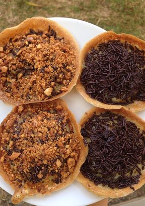 Foto resep Martabak Mini