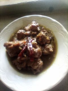 চিকেন কোর্মা (chicken korma recipe in Bengali) রেসিপির প্রধান ছবি