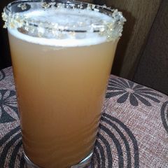 A picture of Tamarind juice.