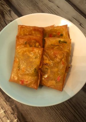 Foto resep Cibay