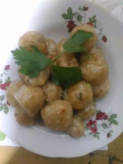 Foto resep Cilok