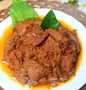 Langkah Gampang Menyiapkan Resep Rendang Daging Kerbau yang Sempurna Anti Ribet, Bikin Ngiler