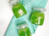 11. Silky Agar-agar Kelapa Muda