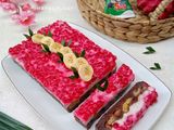 Amparan Tatak Cokelat Mutiara