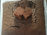 Brownies panggang