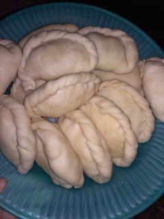 Foto resep Pastel isi sayur