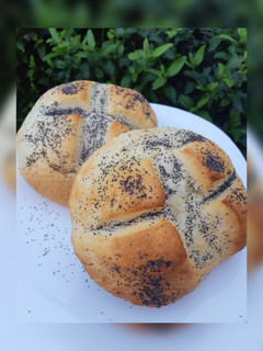 Una foto de Pan de Papá 100% Esponjoso