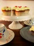 Cupcakes de Limão #limão
