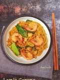 Lomie Goreng
