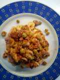Anelletti al forno alla palermitana