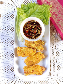 Foto resep Sosis selimut roti tawar