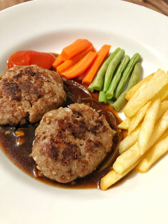 Foto resep Bistik Daging Giling