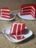 Red Velvet Cake