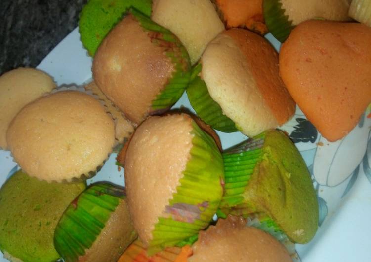 Cup cake