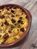 Gratin de chou-fleur de Yottam Ottolenghi