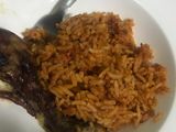 Jollof Rice
