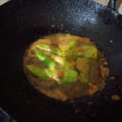 A picture of Masala Mirch.