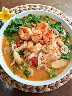 Foto resep 55. Sup Tomyam