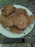Torrejas de sesos