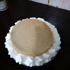 A picture of Pan cake.
